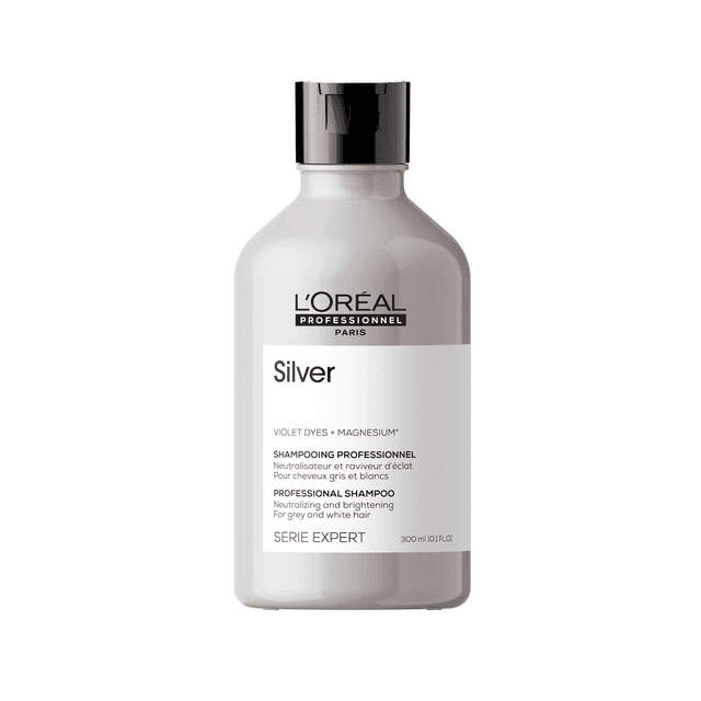 hair product