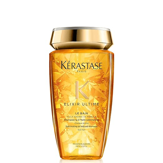 hair product