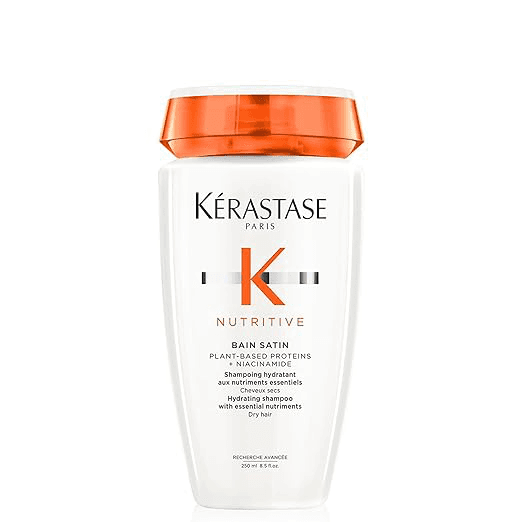 hair product
