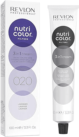 hair product