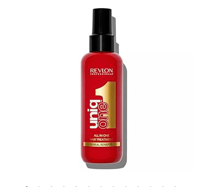 hair product